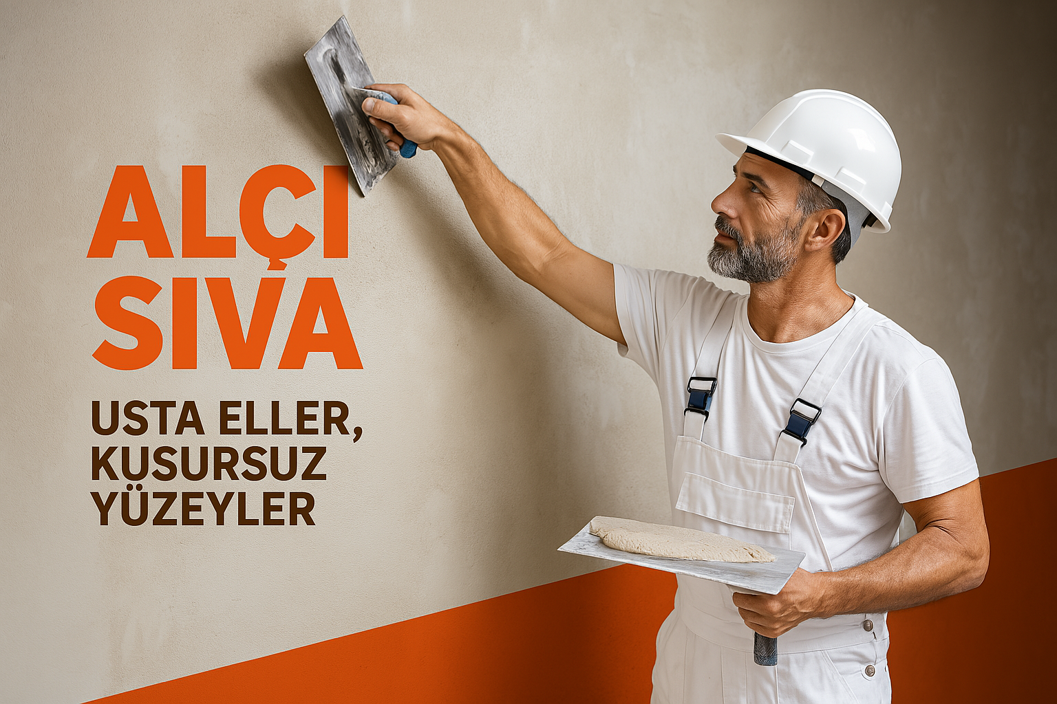 tadilatcilar.net Sıvama, duvarların yüzeyini düzeltmek ve estetik açıdan hoş bir görünüm sağlamak için kullanılan bir işlemdir. Uzman ekibimiz tarafından gerçekleştirilir.